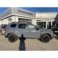 Dacia Duster, 2023, АКПП, пробег 28862 км