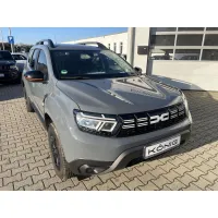 Dacia Duster, 2023, АКПП, пробег 28862 км