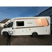 Автодом Weinsberg Pepper, 2023, МКПП, пробег 69000 км