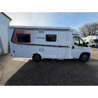 Автодом Weinsberg Pepper, 2023, МКПП, пробег 69000 км