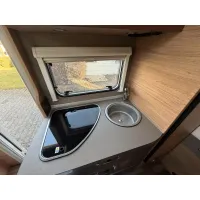 Автодом Weinsberg Pepper, 2023, МКПП, пробег 69000 км