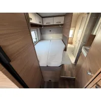 Автодом Weinsberg Pepper, 2023, МКПП, пробег 69000 км