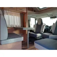 Автодом Weinsberg CaraSuite, 2025, МКПП, пробег 10 км