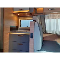 Автодом Weinsberg CaraSuite, 2025, МКПП, пробег 10 км