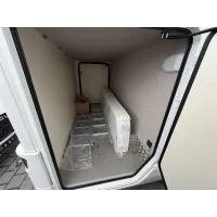 Автодом Forster T, 2026, МКПП, пробег 200 км