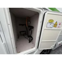 Автодом Forster T, 2026, МКПП, пробег 200 км