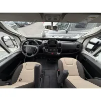 Автодом Forster T, 2026, МКПП, пробег 200 км