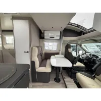 Автодом Forster T, 2026, МКПП, пробег 200 км