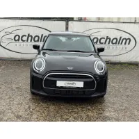 MINI ONE, 2022, АКПП, пробег 23000 км