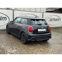 MINI ONE, 2022, АКПП, пробег 23000 км