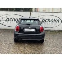 MINI ONE, 2022, АКПП, пробег 23000 км