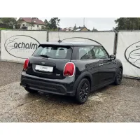 MINI ONE, 2022, АКПП, пробег 23000 км