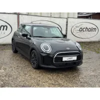 MINI ONE, 2022, АКПП, пробег 23000 км