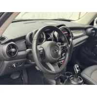 MINI ONE, 2022, АКПП, пробег 23000 км