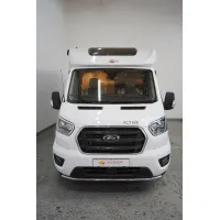 Автодом Bürstner Lineo, 2025, МКПП, пробег 17253 км