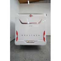 Автодом Bürstner Lineo, 2025, МКПП, пробег 17253 км