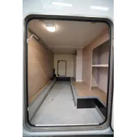 Автодом Bürstner Lineo, 2025, МКПП, пробег 17253 км