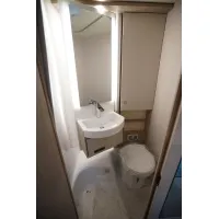 Автодом Bürstner Lineo, 2025, МКПП, пробег 17253 км