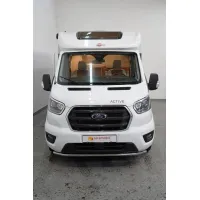 Автодом Bürstner Lineo, 2025, МКПП, пробег 21163 км