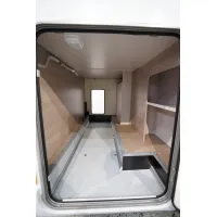 Автодом Bürstner Lineo, 2025, МКПП, пробег 21163 км