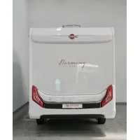 Автодом Bürstner Lyseo, 2025, МКПП, пробег 14084 км