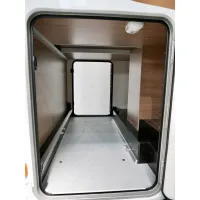 Автодом Bürstner Lyseo, 2025, МКПП, пробег 14084 км