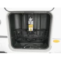 Автодом Bürstner Lyseo, 2025, МКПП, пробег 14084 км