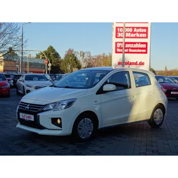 Mitsubishi Space, 2022, МКПП, пробег 44019 км