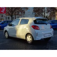 Mitsubishi Space, 2022, МКПП, пробег 44019 км