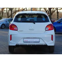 Mitsubishi Space, 2022, МКПП, пробег 44019 км