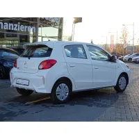 Mitsubishi Space, 2022, МКПП, пробег 44019 км