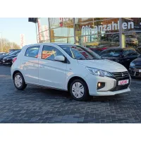 Mitsubishi Space, 2022, МКПП, пробег 44019 км