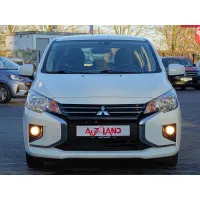 Mitsubishi Space, 2022, МКПП, пробег 44019 км