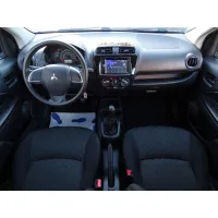 Mitsubishi Space, 2022, МКПП, пробег 44019 км