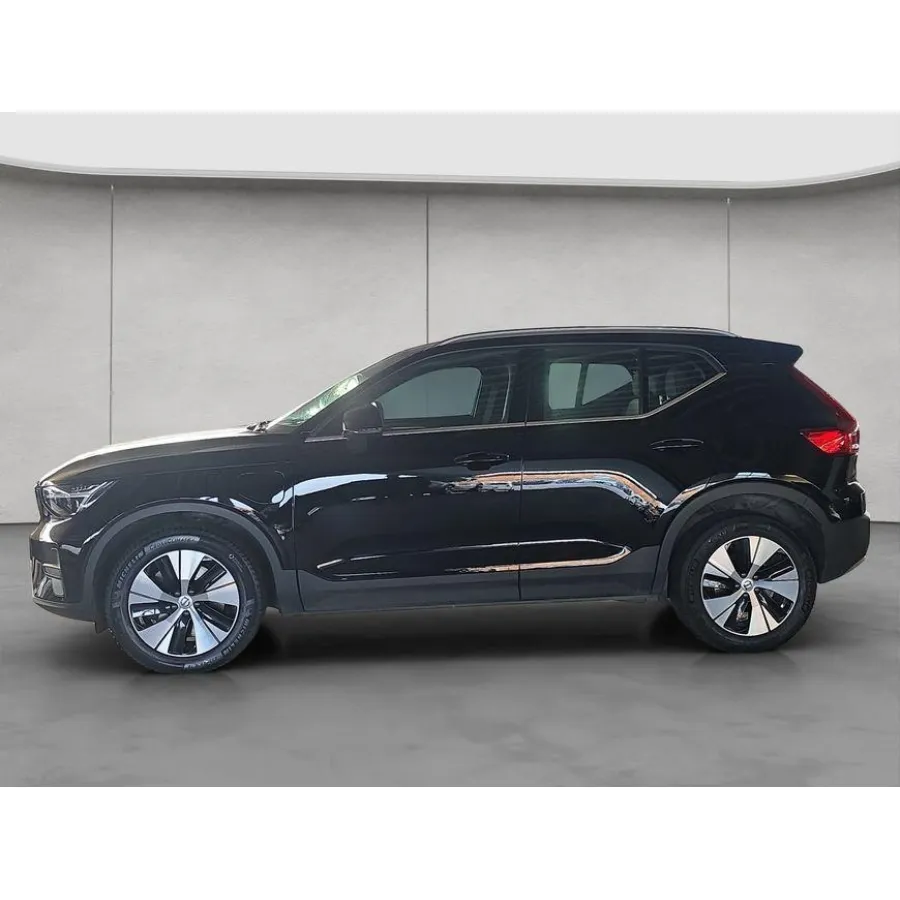 Volvo XC40, 2022, АКПП, пробег 45268 км