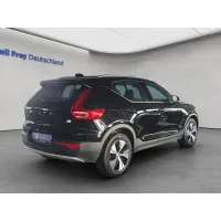 Volvo XC40, 2022, АКПП, пробег 45268 км