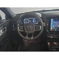 Volvo XC40, 2022, АКПП, пробег 45268 км