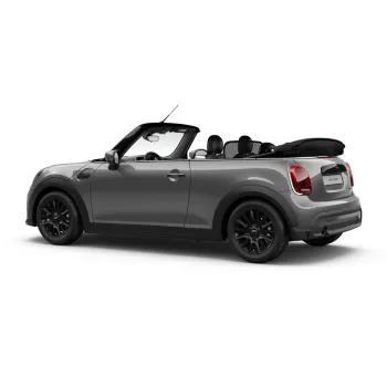 MINI Cooper, 2022, АКПП, пробег 29530 км