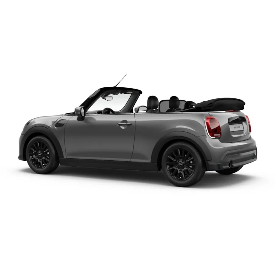 MINI Cooper, 2022, АКПП, пробег 29530 км