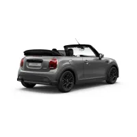 MINI Cooper, 2022, АКПП, пробег 29530 км