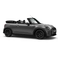 MINI Cooper, 2022, АКПП, пробег 29530 км
