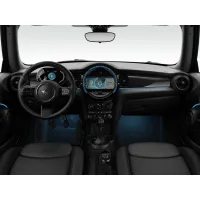 MINI Cooper, 2022, АКПП, пробег 29530 км
