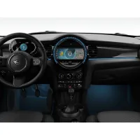 MINI Cooper, 2022, АКПП, пробег 29530 км