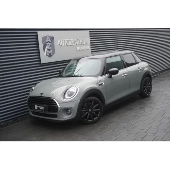 MINI Cooper, 2021, АКПП, пробег 54000 км