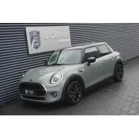 MINI Cooper, 2021, АКПП, пробег 54000 км