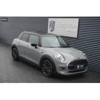 MINI Cooper, 2021, АКПП, пробег 54000 км