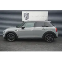 MINI Cooper, 2021, АКПП, пробег 54000 км