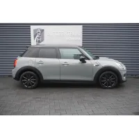 MINI Cooper, 2021, АКПП, пробег 54000 км