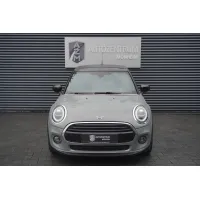 MINI Cooper, 2021, АКПП, пробег 54000 км