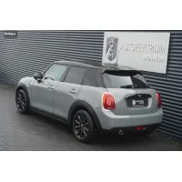 MINI Cooper, 2021, АКПП, пробег 54000 км